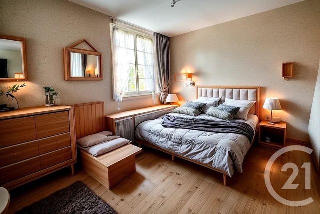 maison à vendre - 6 pièces - 128.0 m2 - DRAVEIL - 91 - ILE-DE-FRANCE - Century 21 Bellimmo