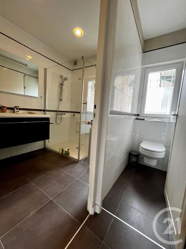 maison à vendre - 6 pièces - 128.0 m2 - DRAVEIL - 91 - ILE-DE-FRANCE - Century 21 Bellimmo