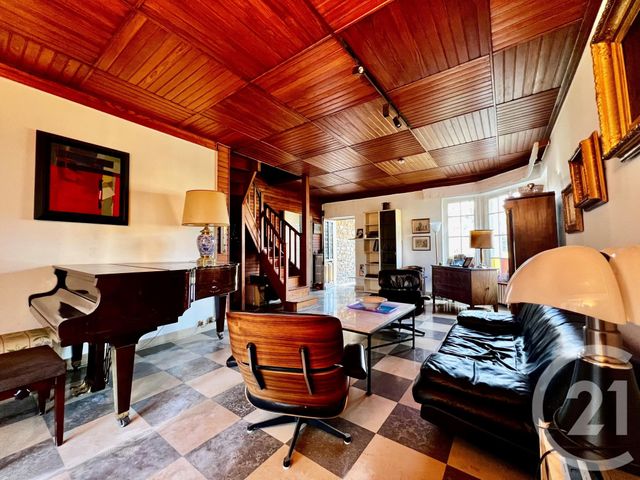 maison à vendre - 6 pièces - 128.0 m2 - DRAVEIL - 91 - ILE-DE-FRANCE - Century 21 Bellimmo