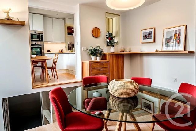 maison à vendre - 6 pièces - 128.0 m2 - DRAVEIL - 91 - ILE-DE-FRANCE - Century 21 Bellimmo