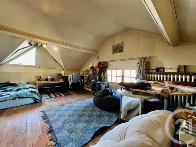 maison à vendre - 6 pièces - 128.0 m2 - DRAVEIL - 91 - ILE-DE-FRANCE - Century 21 Bellimmo