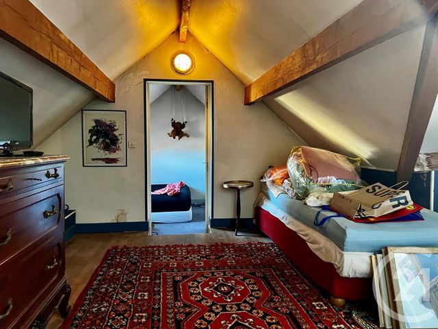 maison à vendre - 6 pièces - 128.0 m2 - DRAVEIL - 91 - ILE-DE-FRANCE - Century 21 Bellimmo