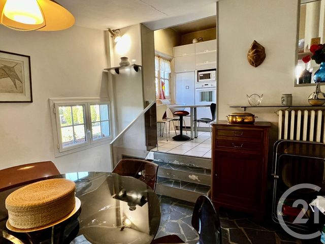 maison à vendre - 6 pièces - 128.0 m2 - DRAVEIL - 91 - ILE-DE-FRANCE - Century 21 Bellimmo