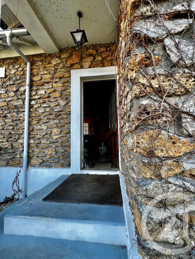 maison à vendre - 6 pièces - 128.0 m2 - DRAVEIL - 91 - ILE-DE-FRANCE - Century 21 Bellimmo