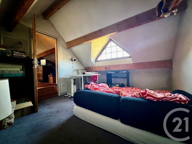 maison à vendre - 6 pièces - 128.0 m2 - DRAVEIL - 91 - ILE-DE-FRANCE - Century 21 Bellimmo