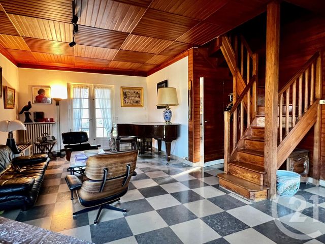 maison à vendre - 6 pièces - 128.0 m2 - DRAVEIL - 91 - ILE-DE-FRANCE - Century 21 Bellimmo