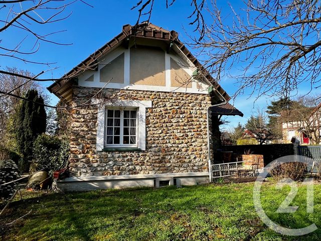 maison à vendre - 6 pièces - 128.0 m2 - DRAVEIL - 91 - ILE-DE-FRANCE - Century 21 Bellimmo