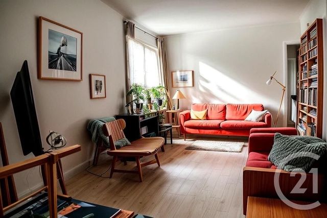 maison à vendre - 6 pièces - 128.0 m2 - DRAVEIL - 91 - ILE-DE-FRANCE - Century 21 Bellimmo