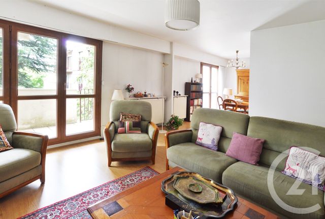 Appartement F5 à vendre - 5 pièces - 90.0 m2 - MONTGERON - 91 - ILE-DE-FRANCE - Century 21 Bellimmo