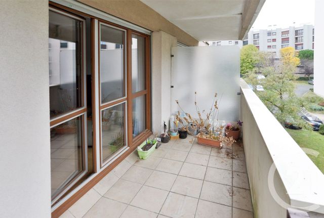 Appartement F5 à vendre - 5 pièces - 90.0 m2 - MONTGERON - 91 - ILE-DE-FRANCE - Century 21 Bellimmo