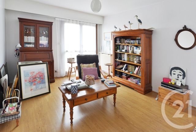 Appartement F5 à vendre - 5 pièces - 90.0 m2 - MONTGERON - 91 - ILE-DE-FRANCE - Century 21 Bellimmo