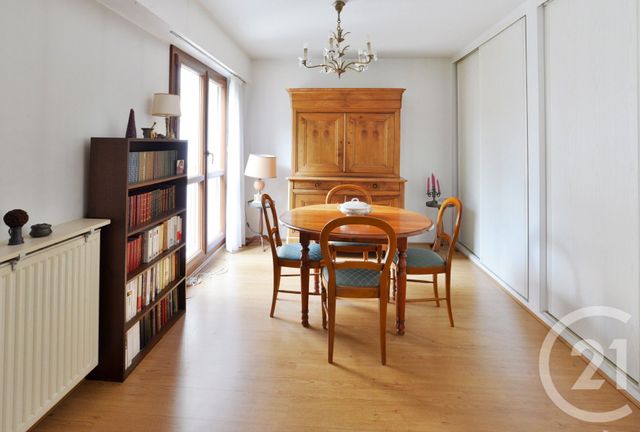 Appartement F5 à vendre - 5 pièces - 90.0 m2 - MONTGERON - 91 - ILE-DE-FRANCE - Century 21 Bellimmo