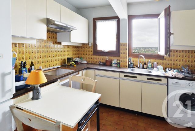 Appartement F5 à vendre - 5 pièces - 90.0 m2 - MONTGERON - 91 - ILE-DE-FRANCE - Century 21 Bellimmo