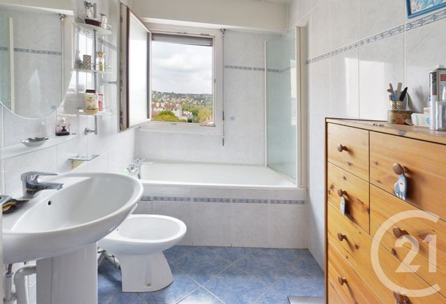 Appartement F5 à vendre - 5 pièces - 90.0 m2 - MONTGERON - 91 - ILE-DE-FRANCE - Century 21 Bellimmo