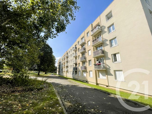 appartement - MONTGERON - 91