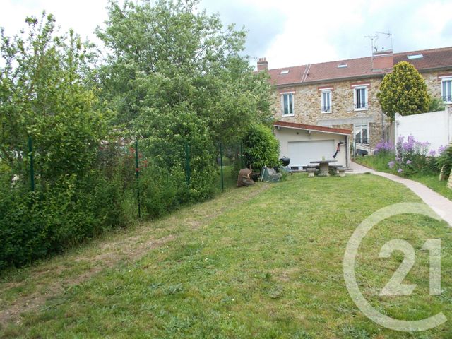 immeuble à vendre - 179.0 m2 - MONTGERON - 91 - ILE-DE-FRANCE - Century 21 Bellimmo