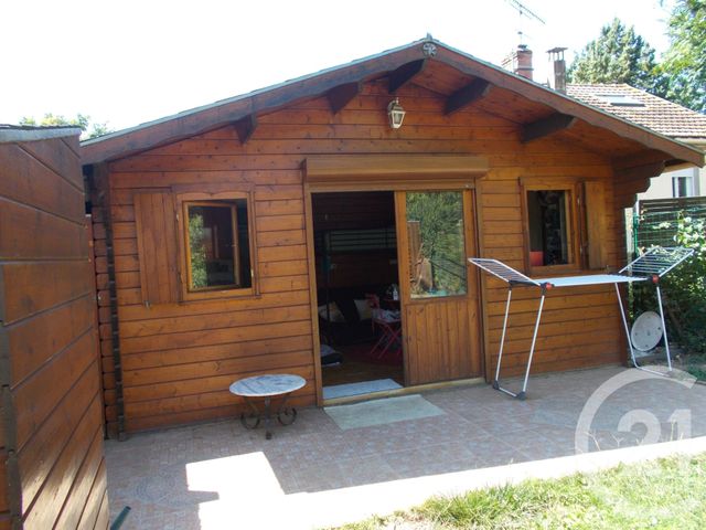 immeuble à vendre - 179.0 m2 - MONTGERON - 91 - ILE-DE-FRANCE - Century 21 Bellimmo