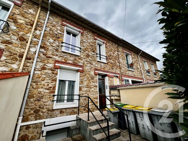 maison - MONTGERON - 91