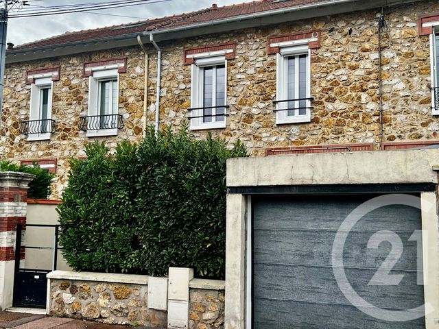 maison à vendre - 10 pièces - 179.0 m2 - MONTGERON - 91 - ILE-DE-FRANCE - Century 21 Bellimmo