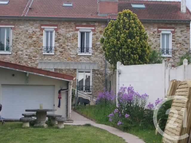 maison à vendre - 10 pièces - 179.0 m2 - MONTGERON - 91 - ILE-DE-FRANCE - Century 21 Bellimmo