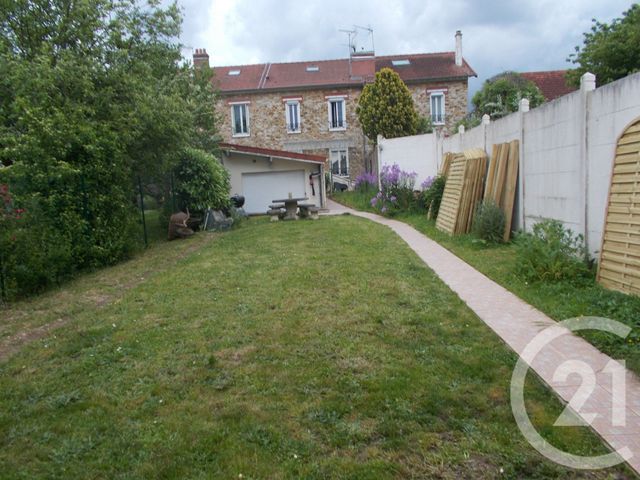 maison à vendre - 10 pièces - 179.0 m2 - MONTGERON - 91 - ILE-DE-FRANCE - Century 21 Bellimmo