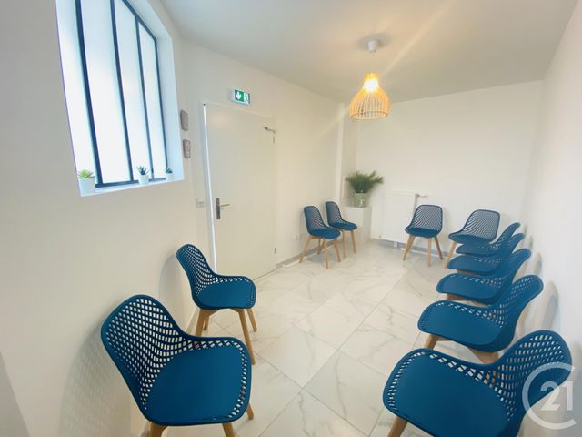 Appartement Local à louer - 1 pièce - 9.12 m2 - MONTGERON - 91 - ILE-DE-FRANCE - Century 21 Bellimmo