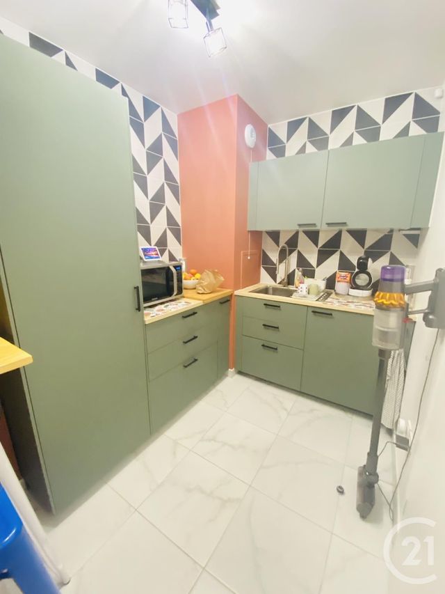 Appartement Local à louer - 1 pièce - 9.12 m2 - MONTGERON - 91 - ILE-DE-FRANCE - Century 21 Bellimmo