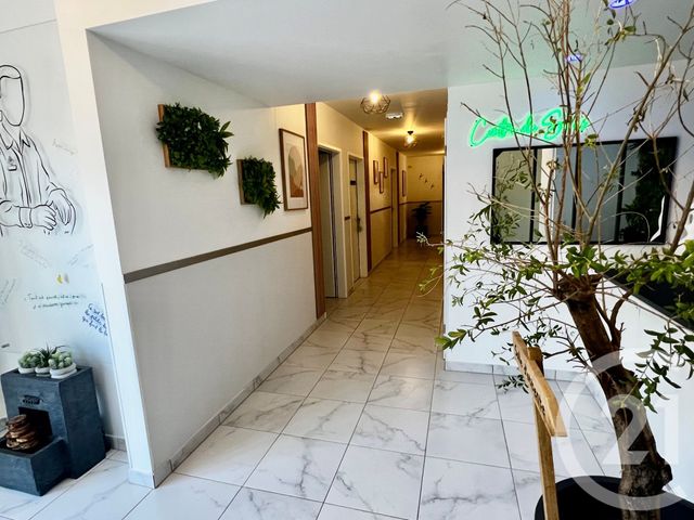 Appartement Local à louer - 1 pièce - 9.12 m2 - MONTGERON - 91 - ILE-DE-FRANCE - Century 21 Bellimmo