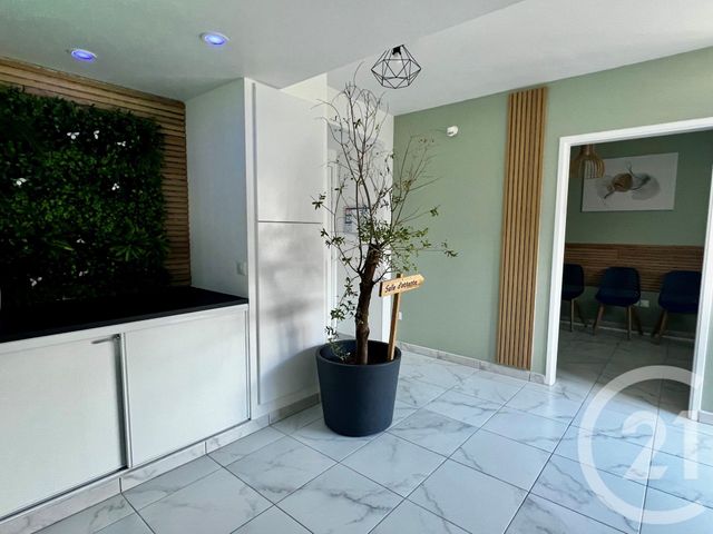 Appartement Local à louer - 1 pièce - 9.12 m2 - MONTGERON - 91 - ILE-DE-FRANCE - Century 21 Bellimmo