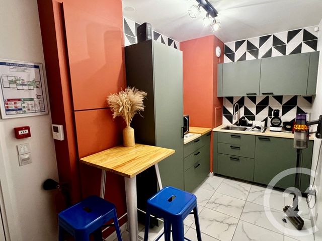 Appartement Local à louer - 1 pièce - 9.12 m2 - MONTGERON - 91 - ILE-DE-FRANCE - Century 21 Bellimmo
