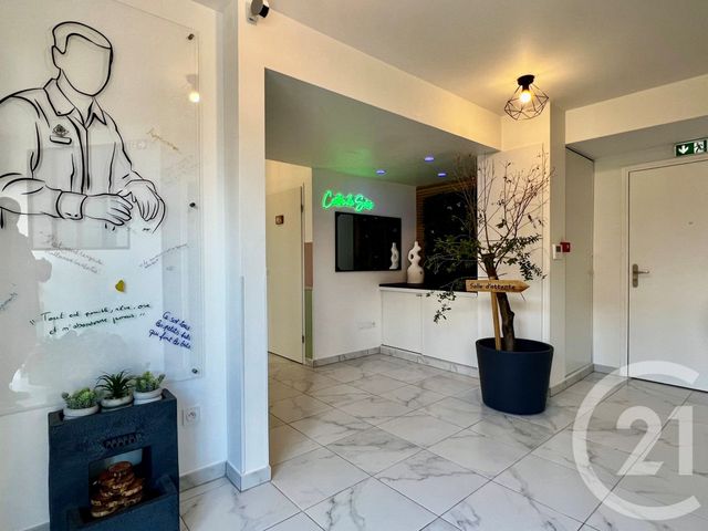 Appartement Local à louer - 1 pièce - 9.12 m2 - MONTGERON - 91 - ILE-DE-FRANCE - Century 21 Bellimmo