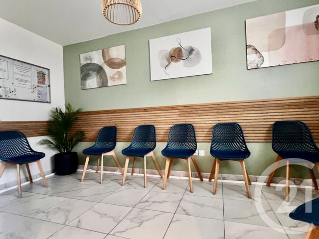 Appartement Local à louer - 1 pièce - 9.12 m2 - MONTGERON - 91 - ILE-DE-FRANCE - Century 21 Bellimmo