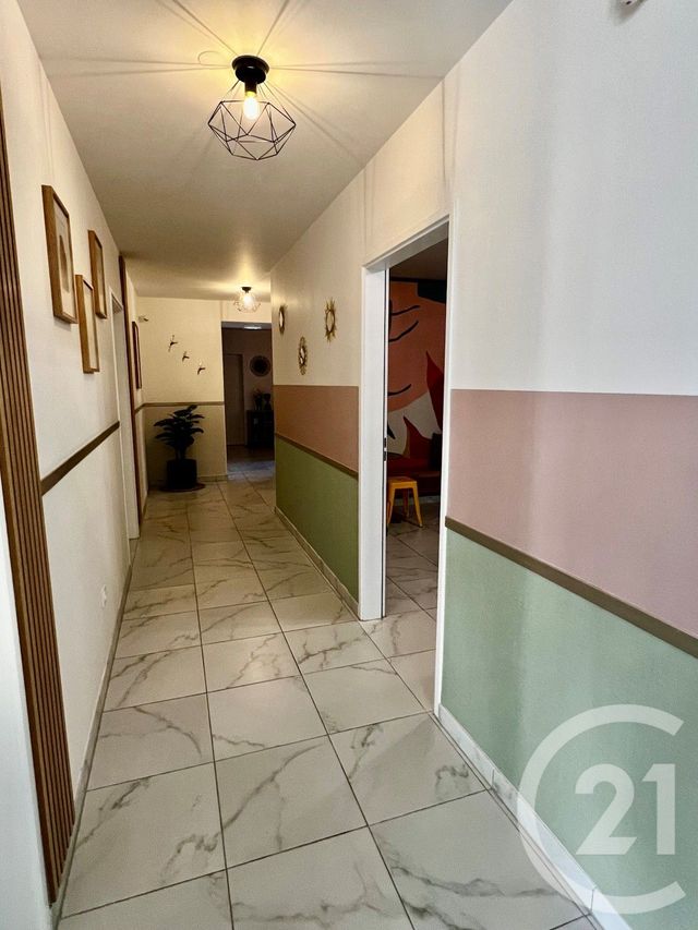 Appartement Local à louer - 1 pièce - 9.12 m2 - MONTGERON - 91 - ILE-DE-FRANCE - Century 21 Bellimmo
