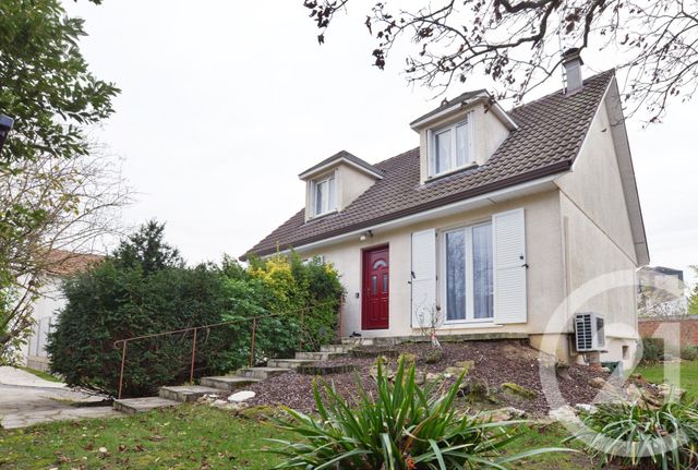 Maison à vendre MONTGERON