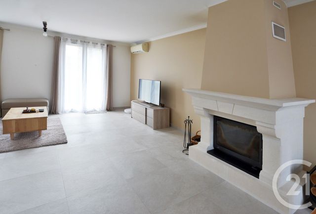 maison à vendre - 6 pièces - 100.0 m2 - MONTGERON - 91 - ILE-DE-FRANCE - Century 21 Bellimmo