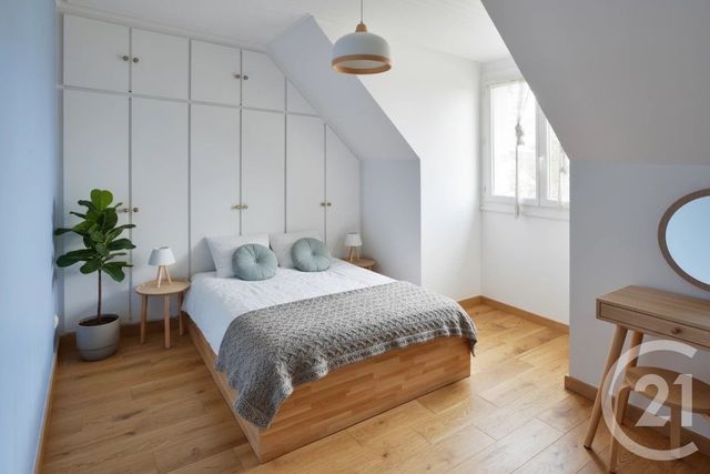 maison à vendre - 6 pièces - 100.0 m2 - MONTGERON - 91 - ILE-DE-FRANCE - Century 21 Bellimmo