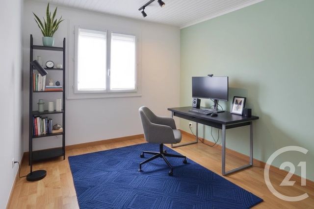 maison à vendre - 6 pièces - 100.0 m2 - MONTGERON - 91 - ILE-DE-FRANCE - Century 21 Bellimmo