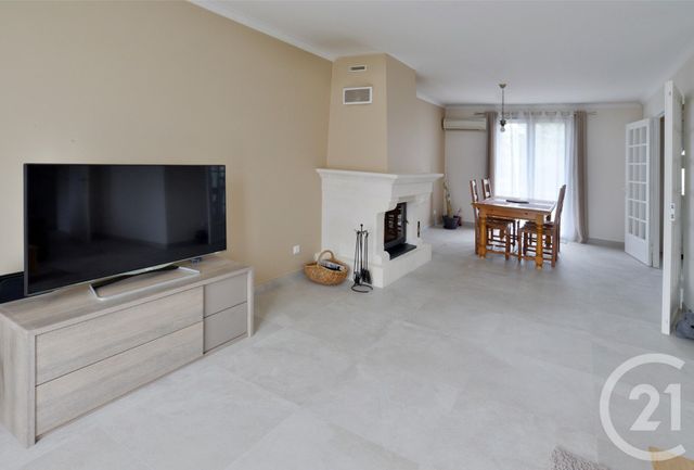 maison à vendre - 6 pièces - 100.0 m2 - MONTGERON - 91 - ILE-DE-FRANCE - Century 21 Bellimmo