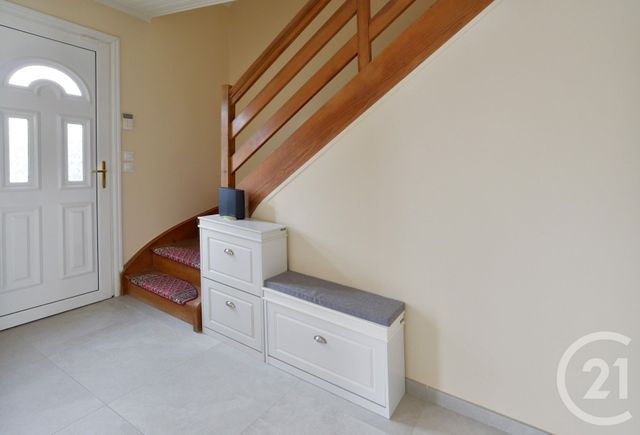 maison à vendre - 6 pièces - 100.0 m2 - MONTGERON - 91 - ILE-DE-FRANCE - Century 21 Bellimmo