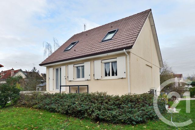 maison à vendre - 6 pièces - 100.0 m2 - MONTGERON - 91 - ILE-DE-FRANCE - Century 21 Bellimmo