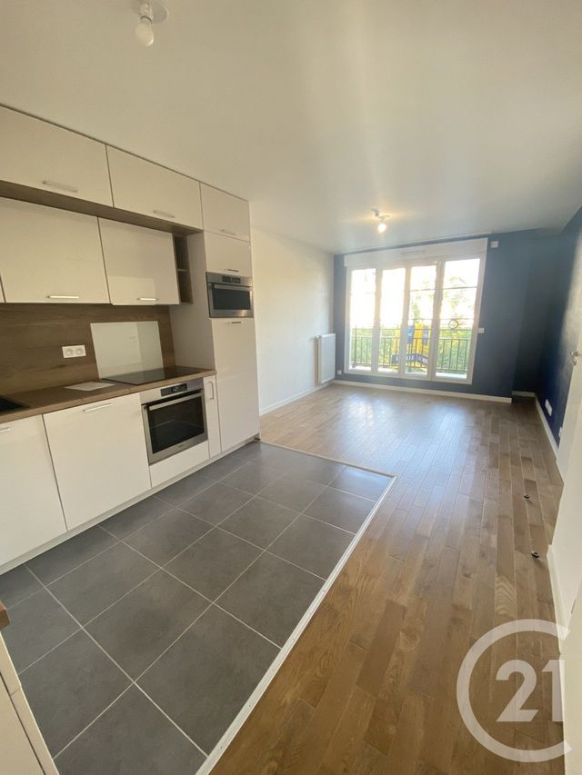 appartement - MONTGERON - 91