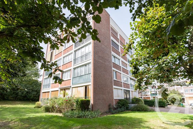 Appartement F2 à vendre - 2 pièces - 44.0 m2 - YERRES - 91 - ILE-DE-FRANCE - Century 21 Bellimmo