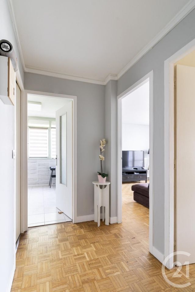 Appartement F2 à vendre - 2 pièces - 44.0 m2 - YERRES - 91 - ILE-DE-FRANCE - Century 21 Bellimmo