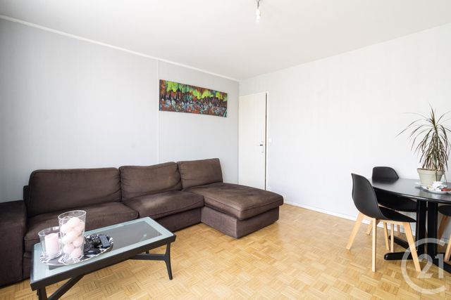 Appartement F2 à vendre - 2 pièces - 44.0 m2 - YERRES - 91 - ILE-DE-FRANCE - Century 21 Bellimmo