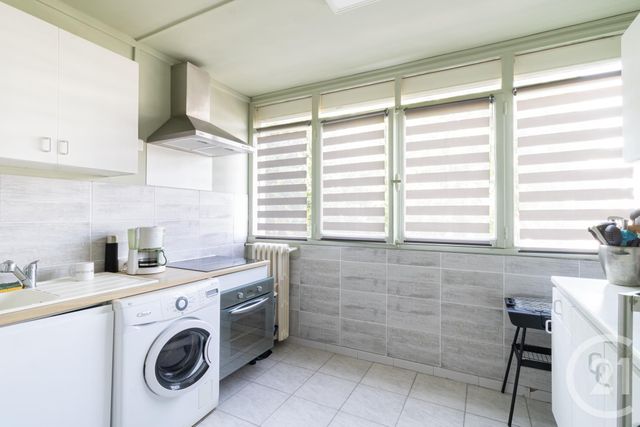 Appartement F2 à vendre - 2 pièces - 44.0 m2 - YERRES - 91 - ILE-DE-FRANCE - Century 21 Bellimmo