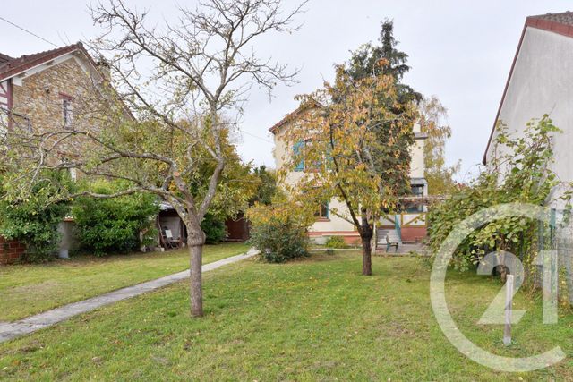 maison à vendre - 5 pièces - 107.0 m2 - MONTGERON - 91 - ILE-DE-FRANCE - Century 21 Bellimmo