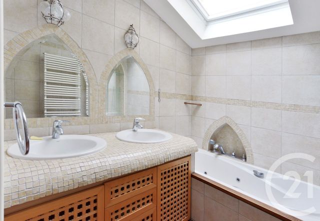 maison à vendre - 5 pièces - 107.0 m2 - MONTGERON - 91 - ILE-DE-FRANCE - Century 21 Bellimmo