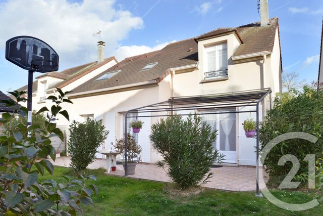 Afficher la photo en grand maison à vendre - 7 pièces - 119.0 m2 - MONTGERON - 91 - ILE-DE-FRANCE - Century 21 Bellimmo