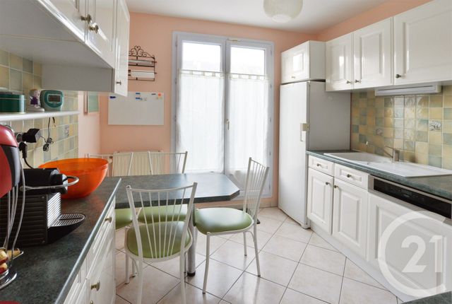 Afficher la photo en grand maison à vendre - 7 pièces - 119.0 m2 - MONTGERON - 91 - ILE-DE-FRANCE - Century 21 Bellimmo