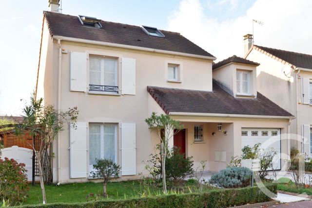 Afficher la photo en grand maison à vendre - 7 pièces - 119.0 m2 - MONTGERON - 91 - ILE-DE-FRANCE - Century 21 Bellimmo